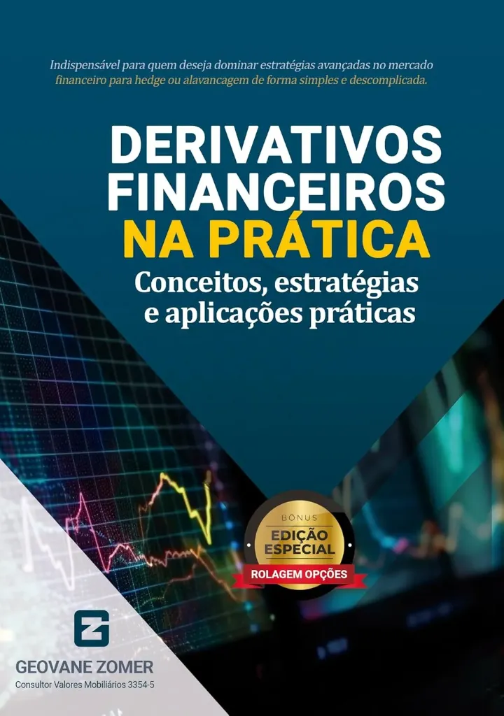 e-BOOK Derivativos Financeiros